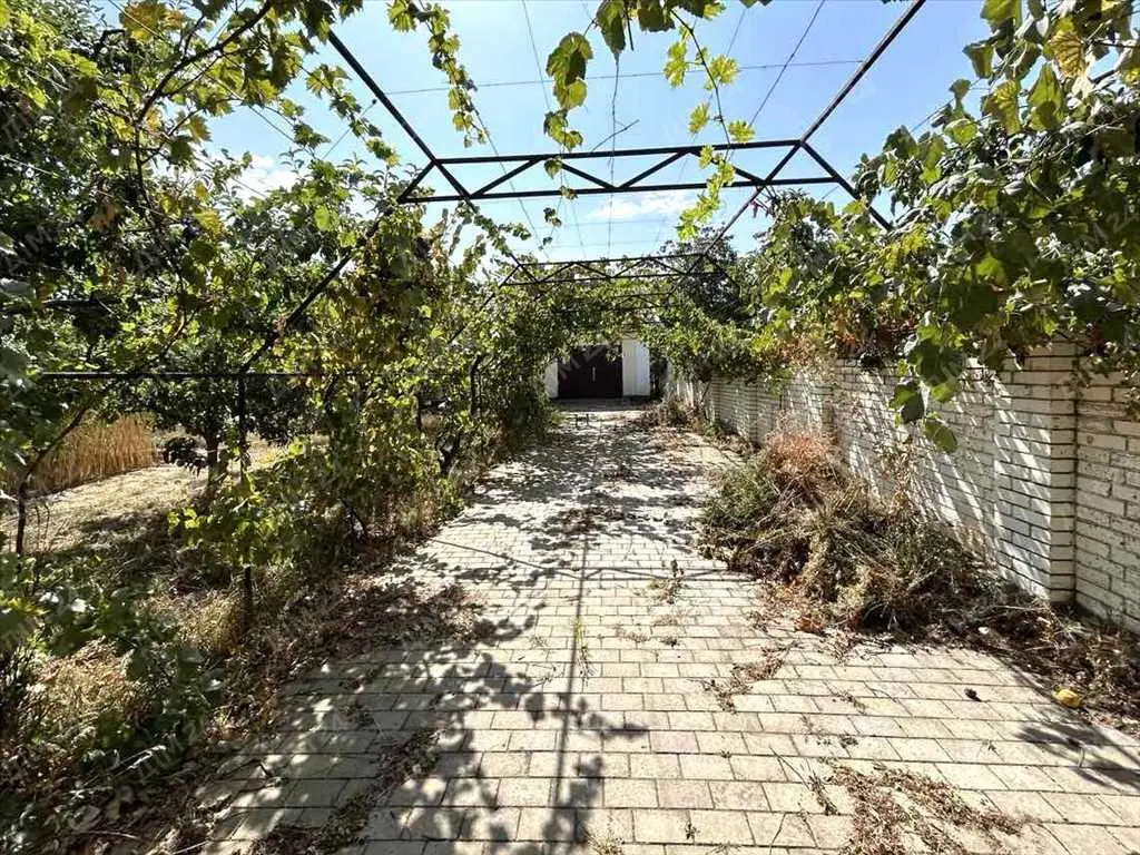 Житловий будинок у центральній частиніі Полтави