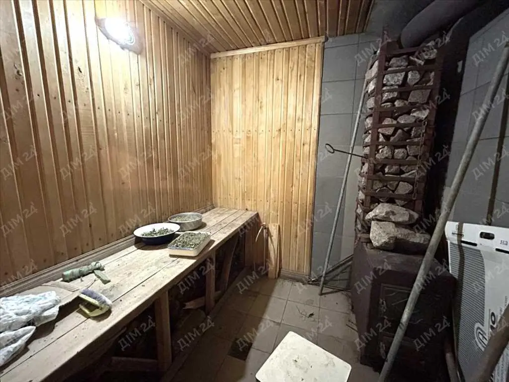 Житловий будинок у центральній частиніі Полтави