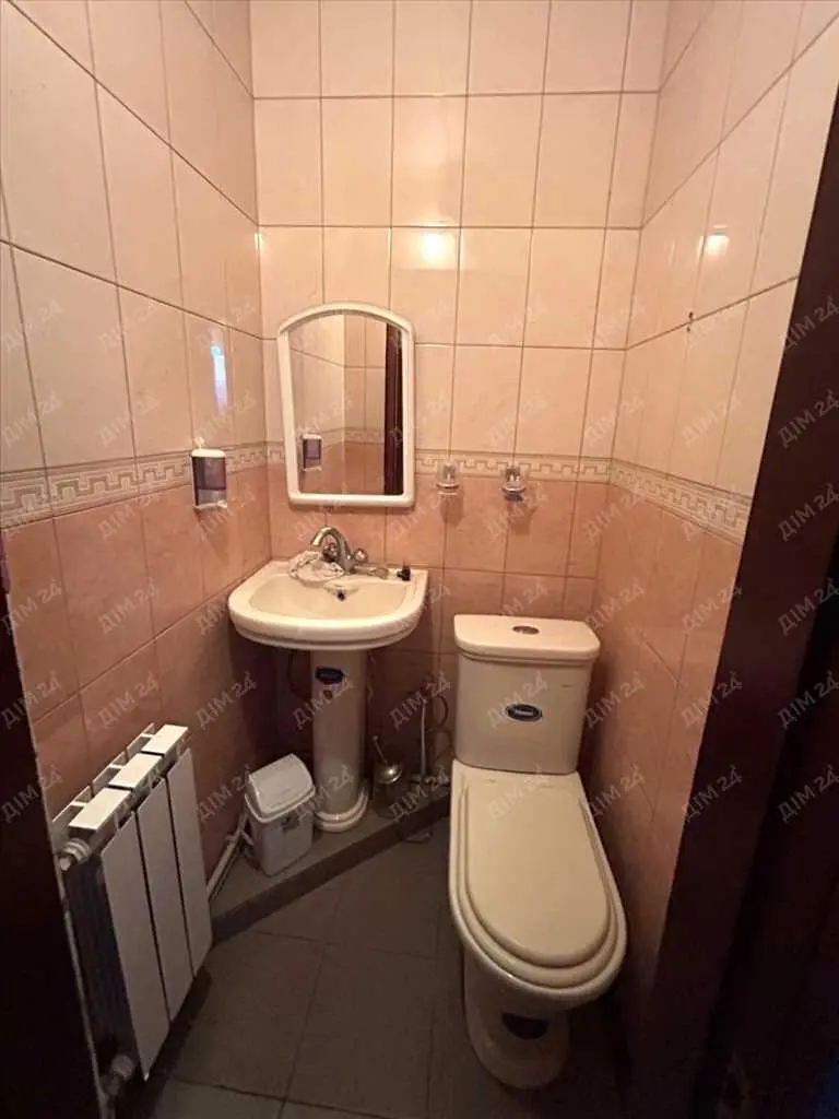 Житловий будинок у центральній частиніі Полтави