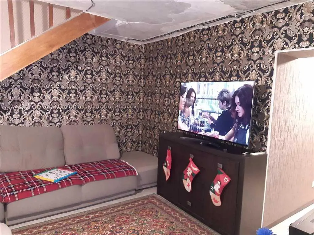 Перспективна локація поруч з пляжем на Зеленому острові.