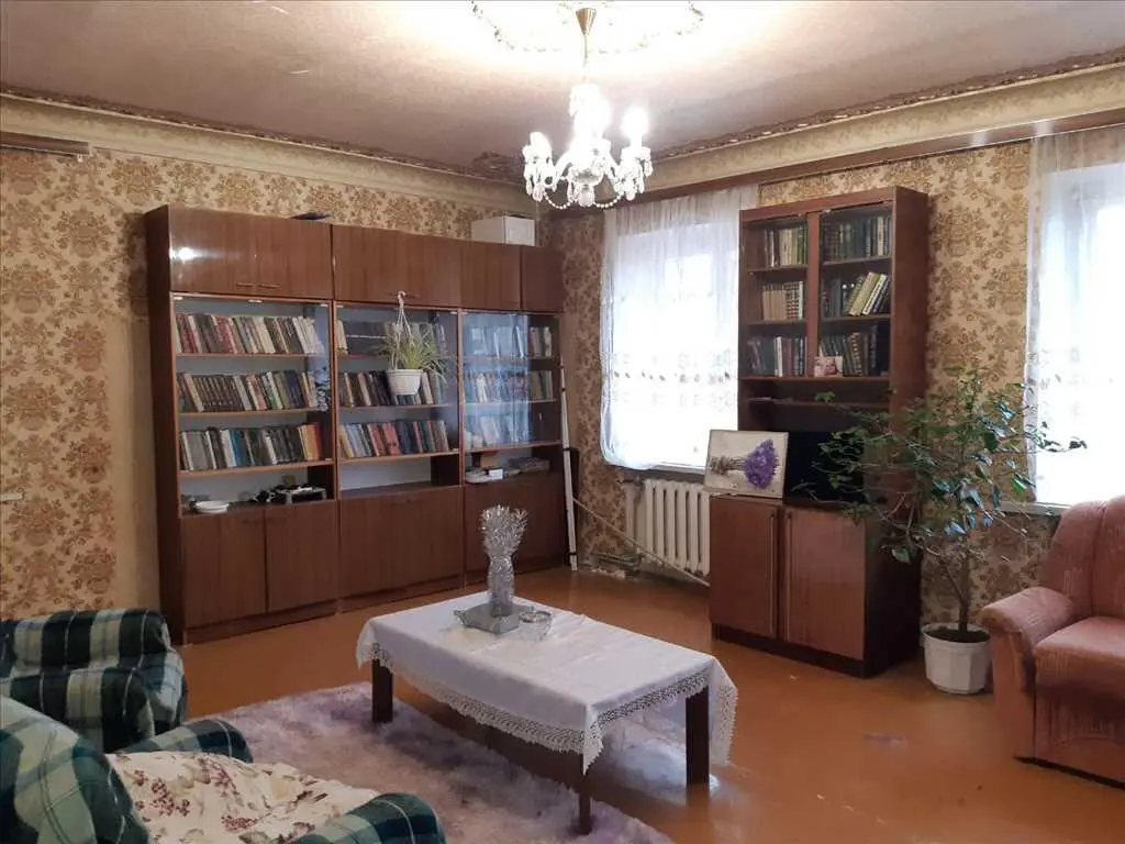 Перспективна локація поруч з пляжем на Зеленому острові.