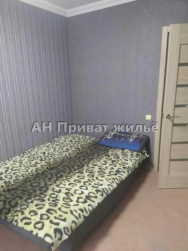 4 кімнатна квартира в Гожулах