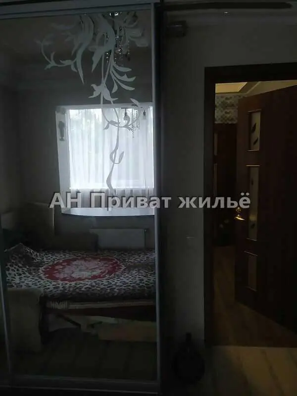 4 кімнатна квартира в Гожулах