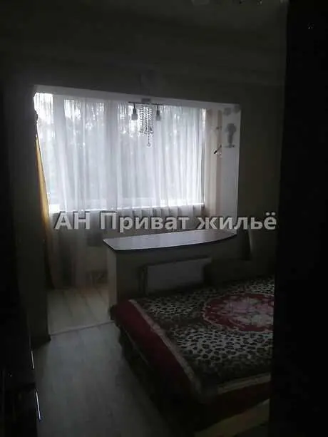 4 кімнатна квартира в Гожулах