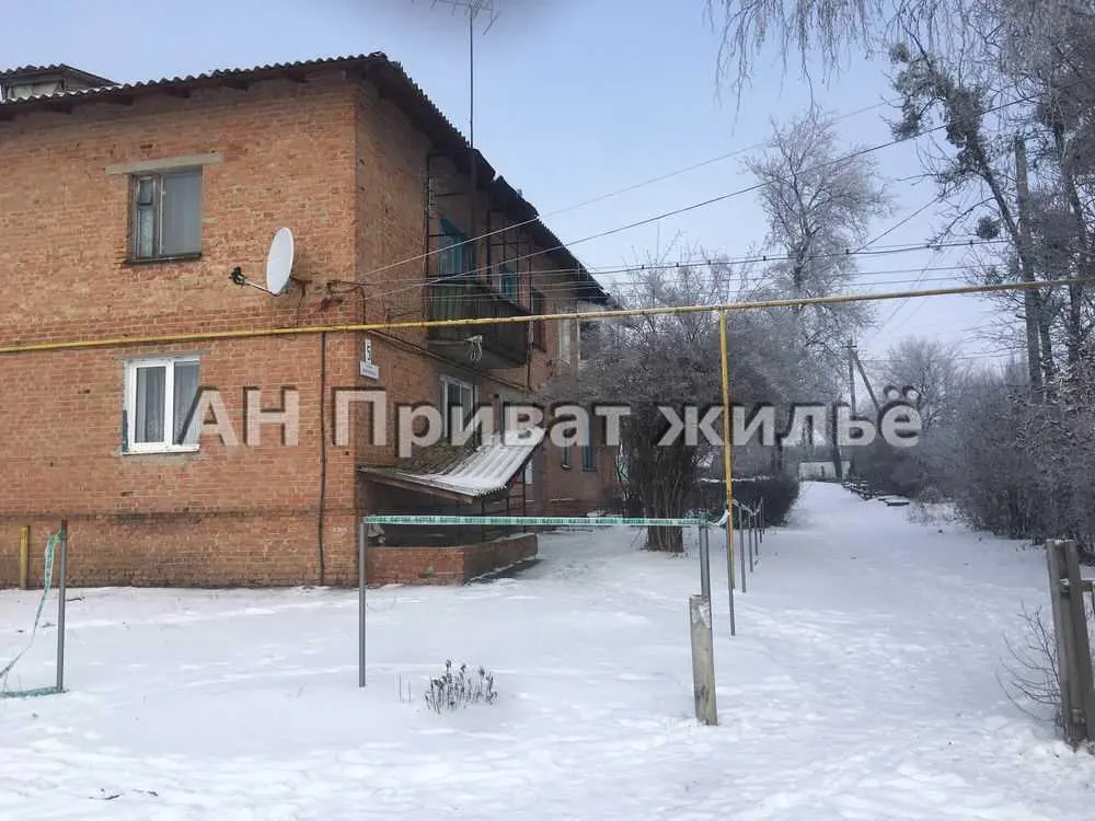 Бюджетная 2-квартира с АО  в Тахтаулово!