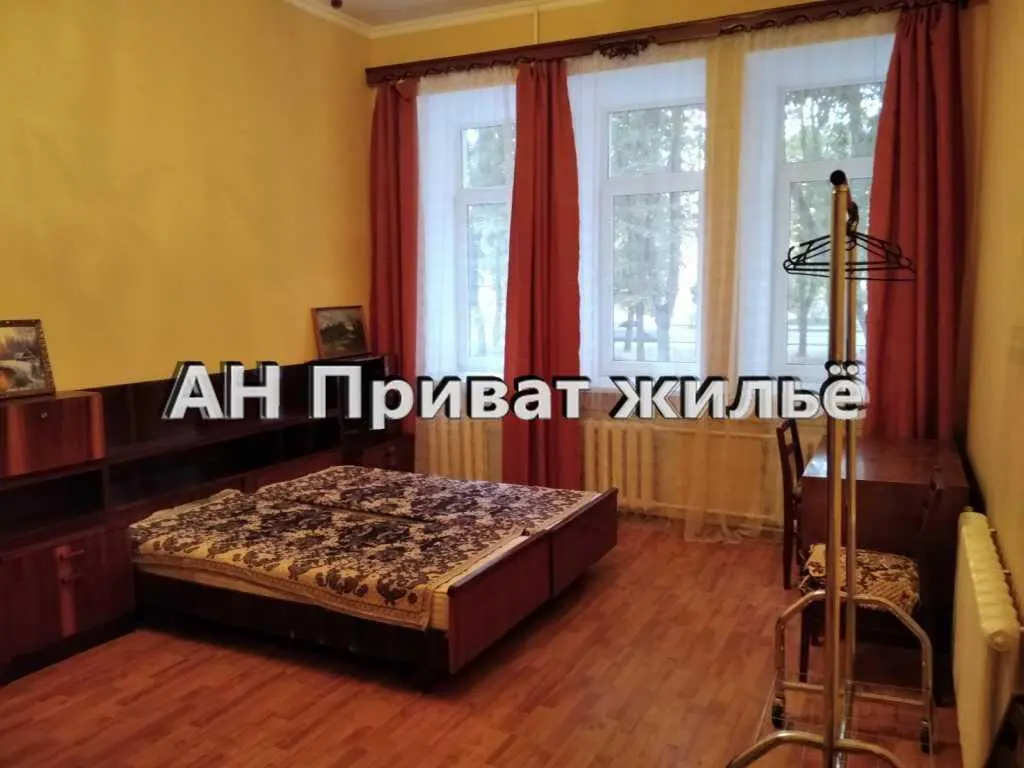 Чудова квартира у центрі