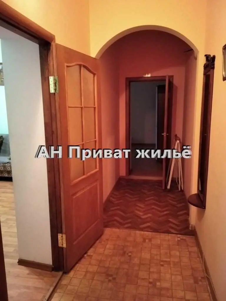 Чудова квартира у центрі