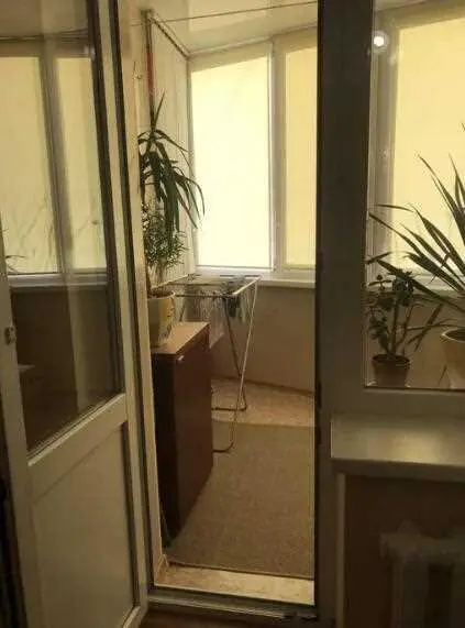 Розкішна квартира на Боженка.