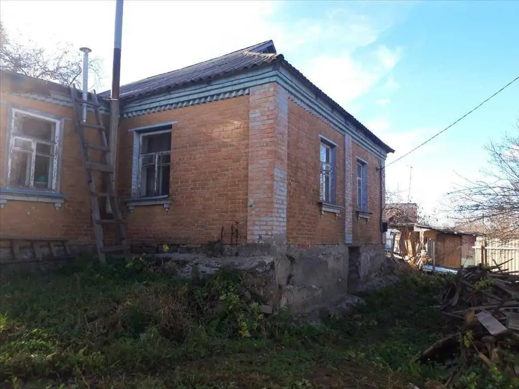 Ближні Рибці, два будинки за ціною ділянки! 