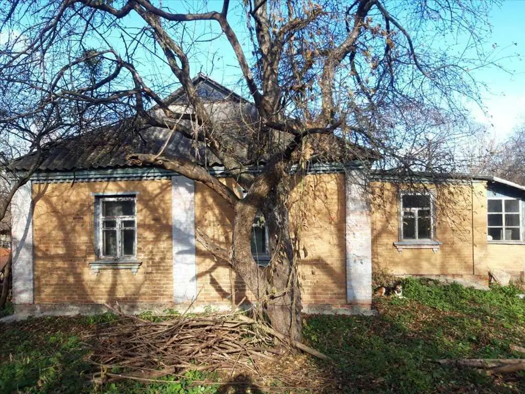 Ближні Рибці, два будинки за ціною ділянки! 