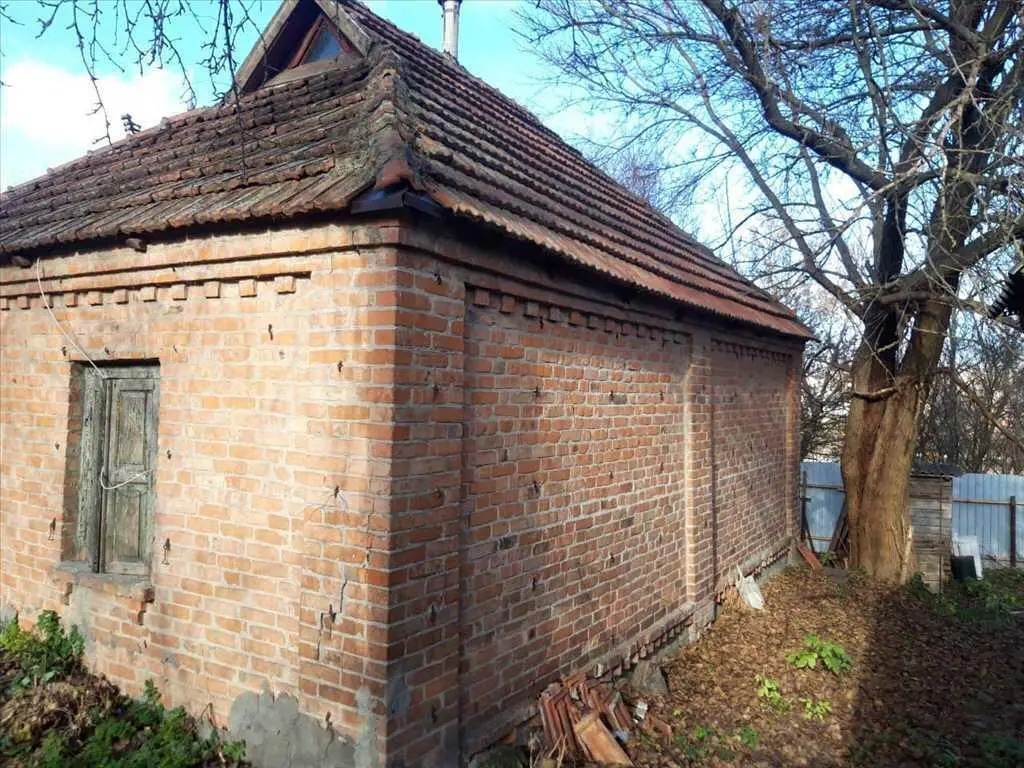 Ближні Рибці, два будинки за ціною ділянки! 