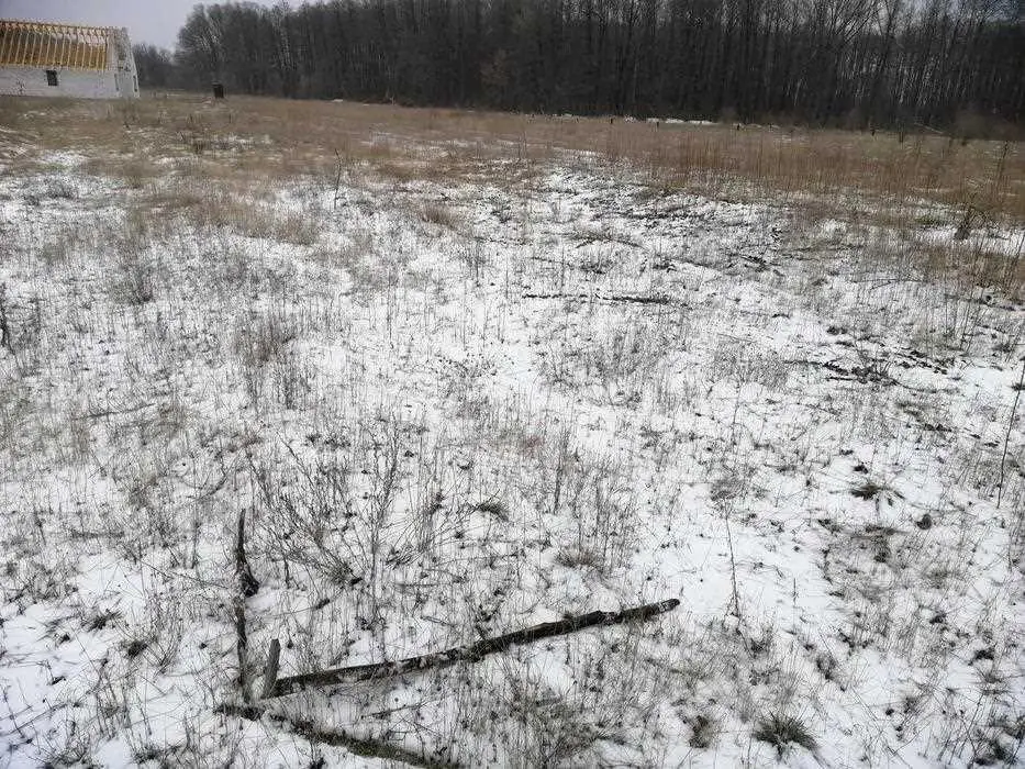 Участок на Вакуленцех