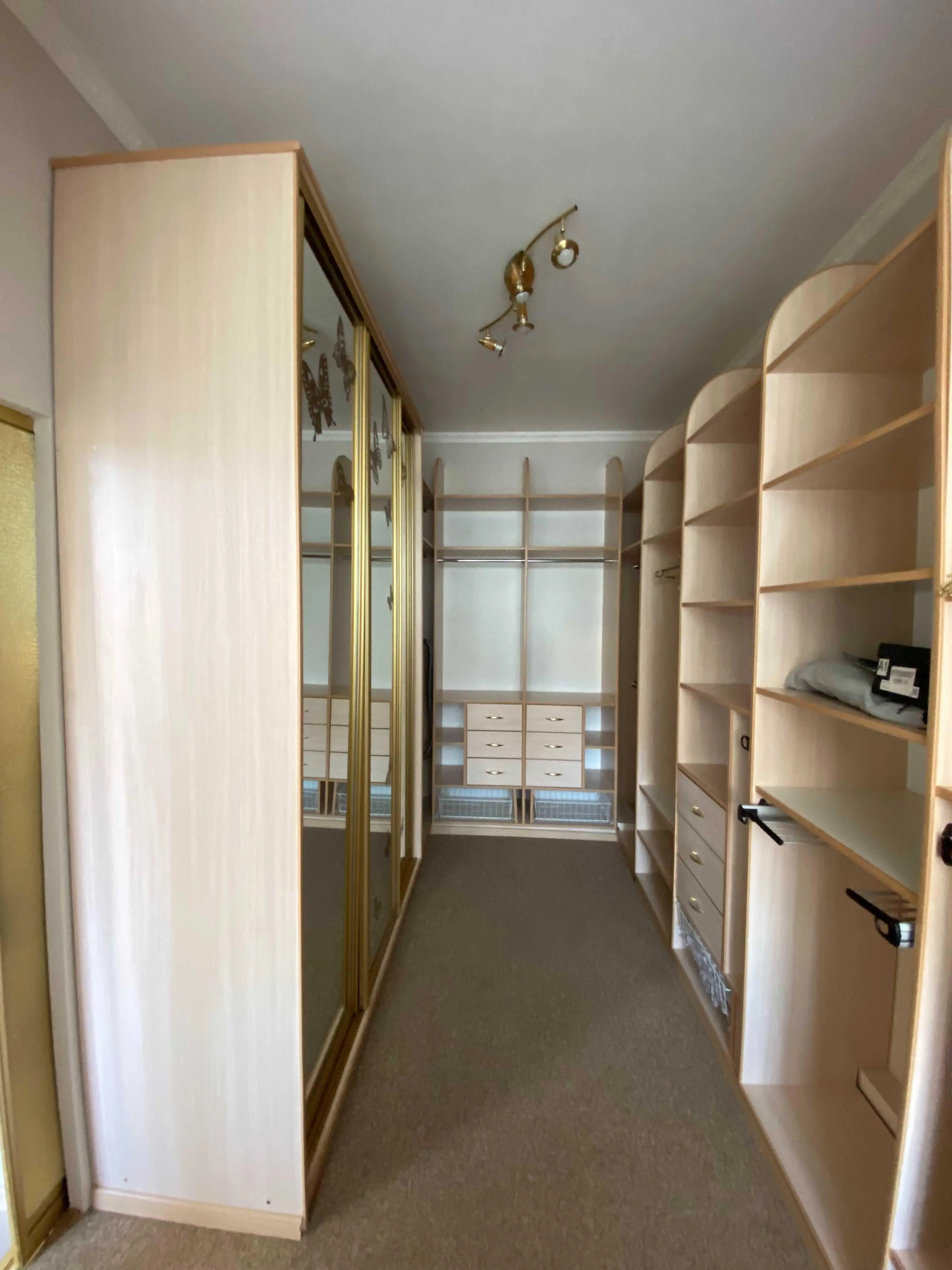 Елітна квартира в Авіамістечку 