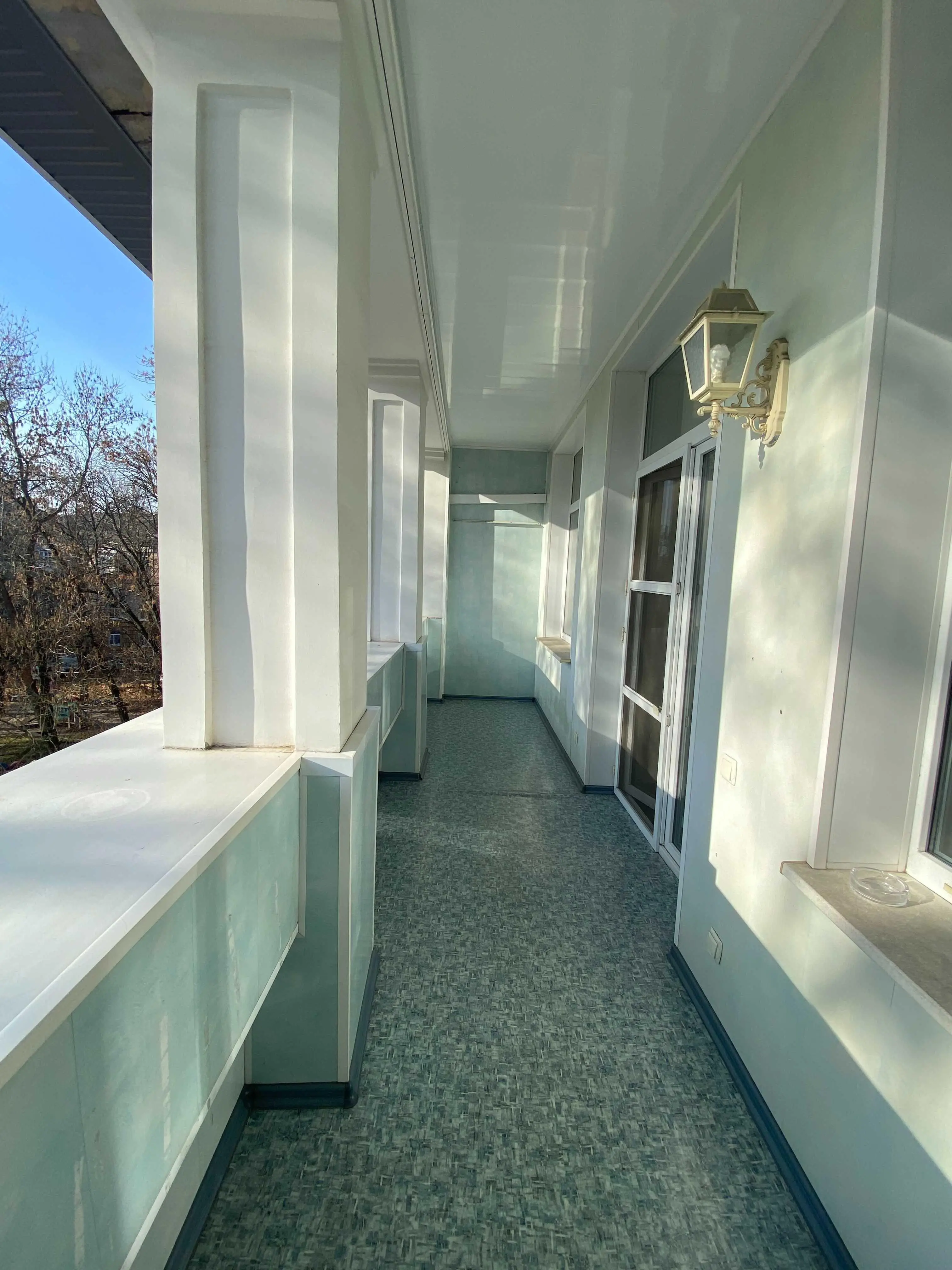 Елітна квартира в Авіамістечку 