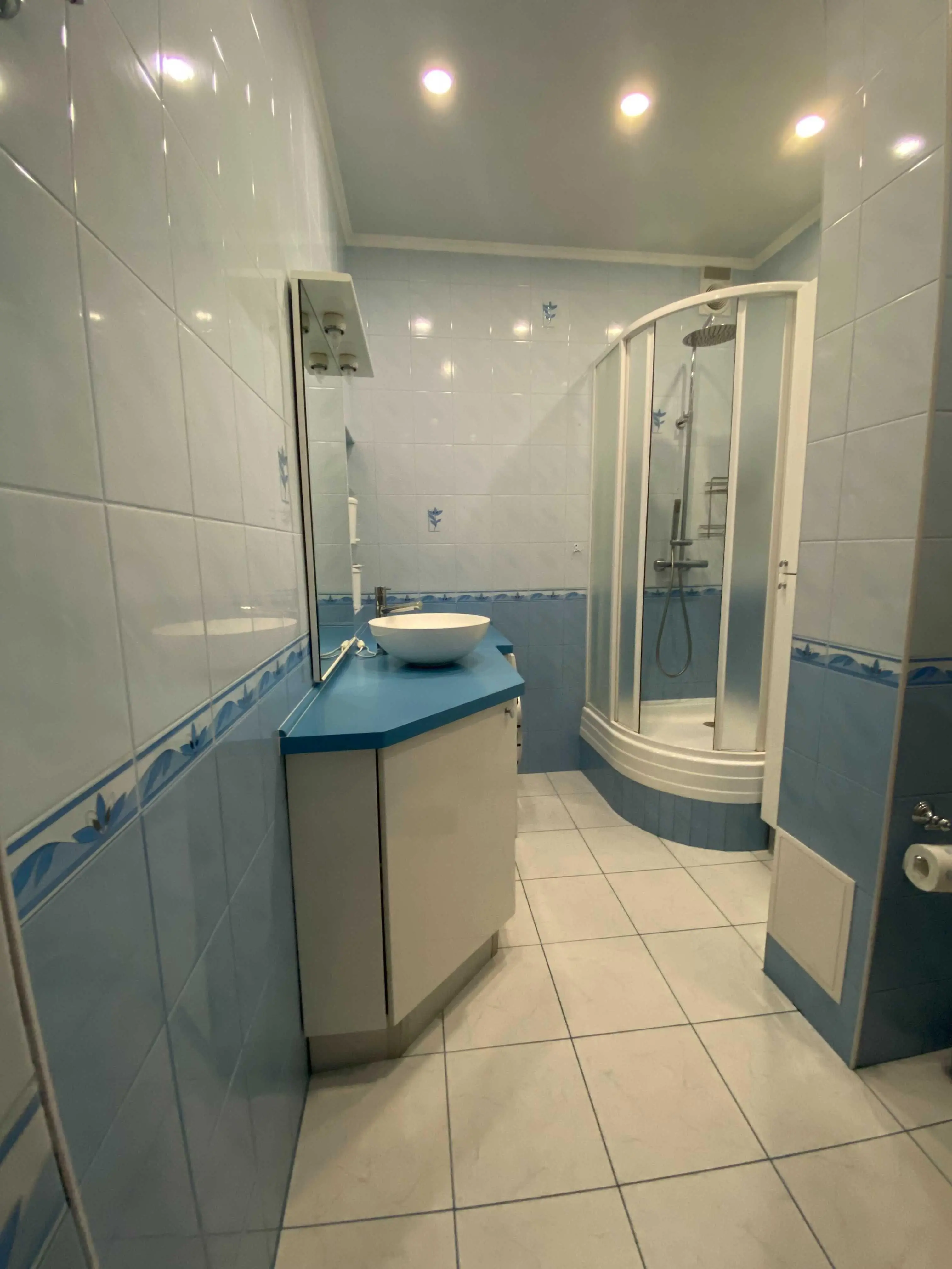 Елітна квартира в Авіамістечку 