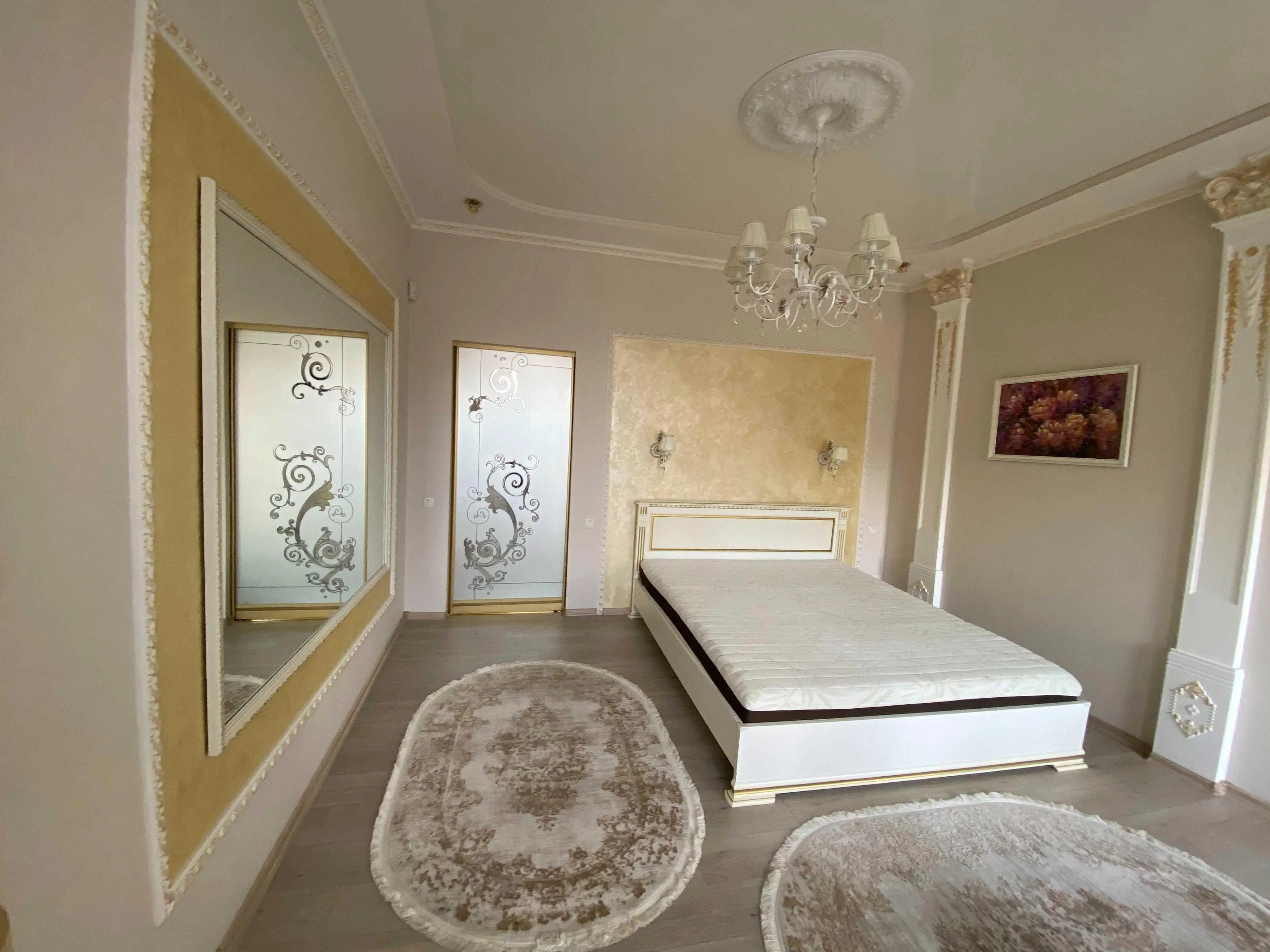 Елітна квартира в Авіамістечку 