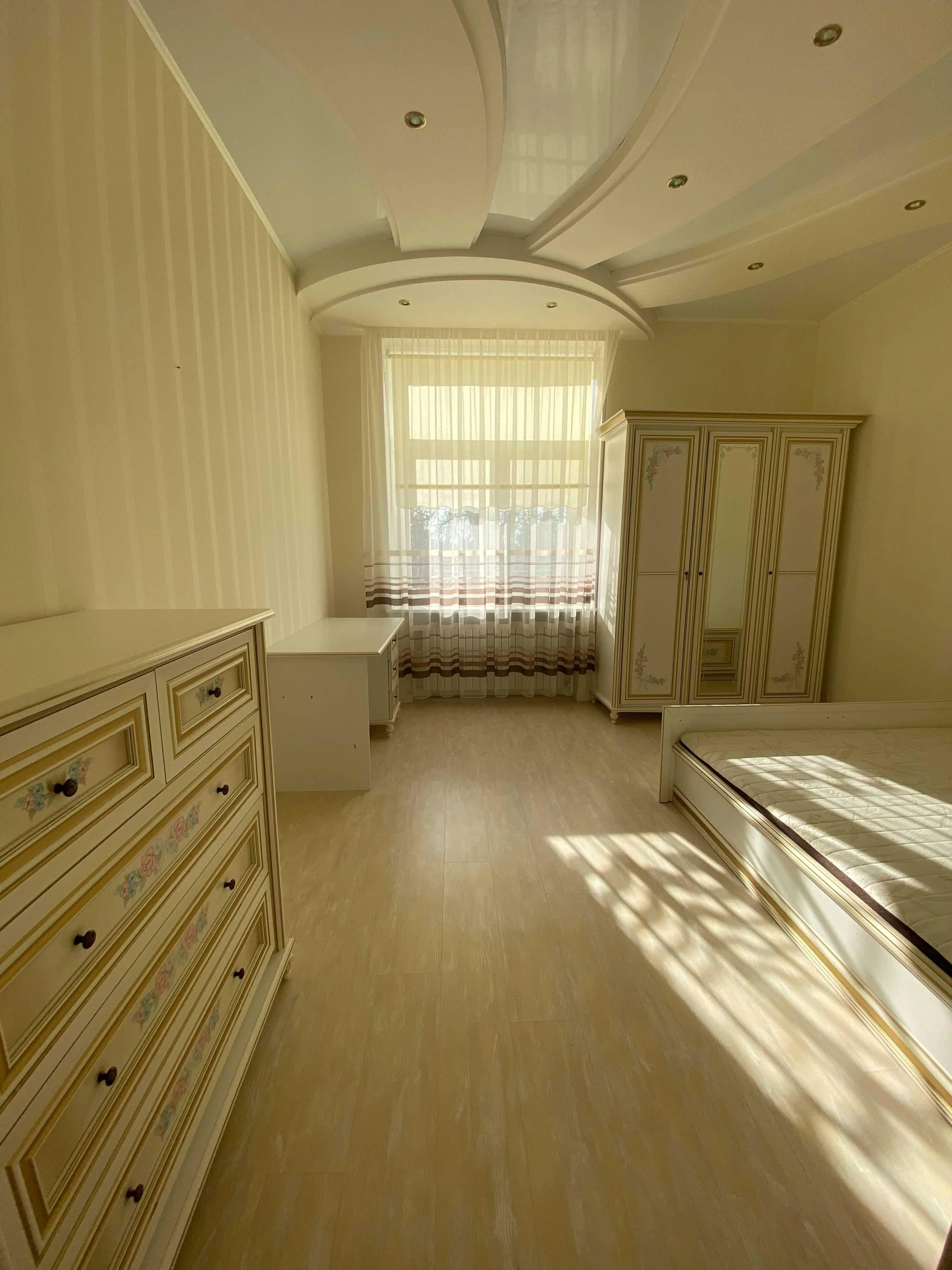 Елітна квартира в Авіамістечку 