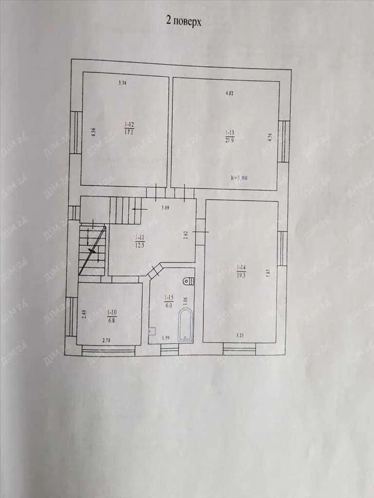 Район Океан. Пропозиція варта уваги.