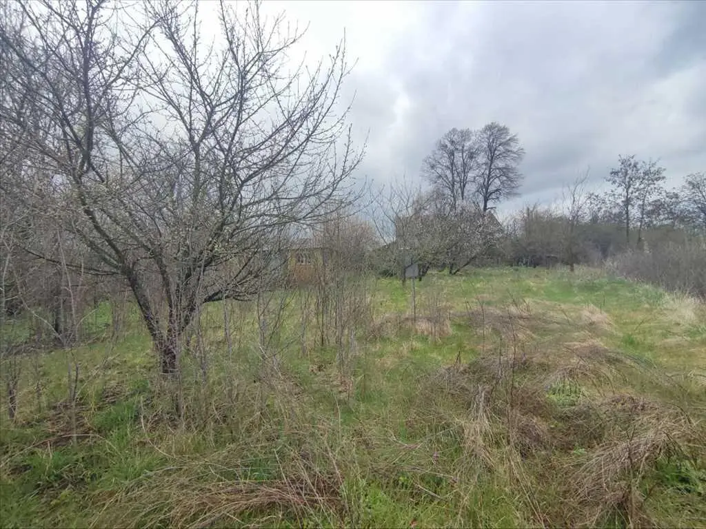 Земельна ділянка під забудову