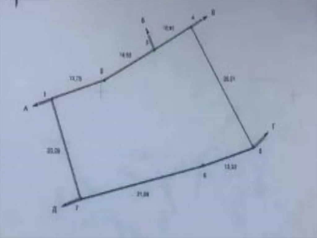 Ділянка в елітному мікрорайоні!