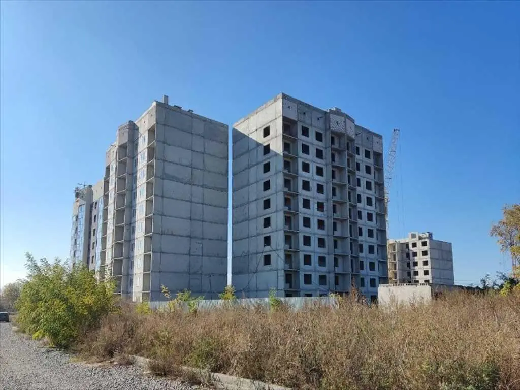 Двухкомнатная квартира по ул.Половка!