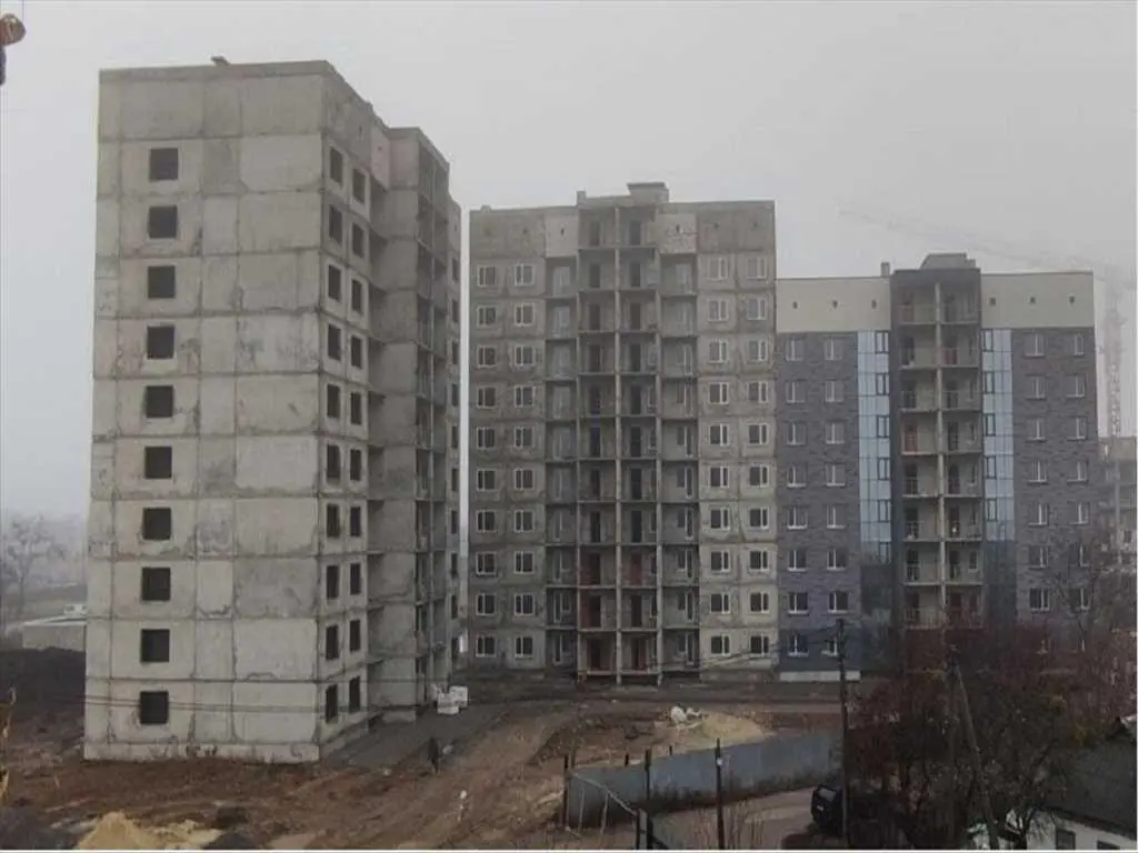 Двухкомнатная квартира по ул.Половка!