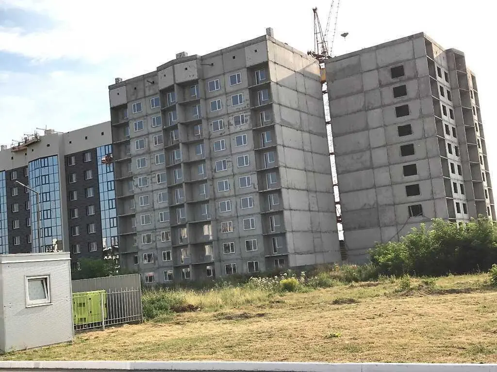 Двухкомнатная квартира по ул.Половка!