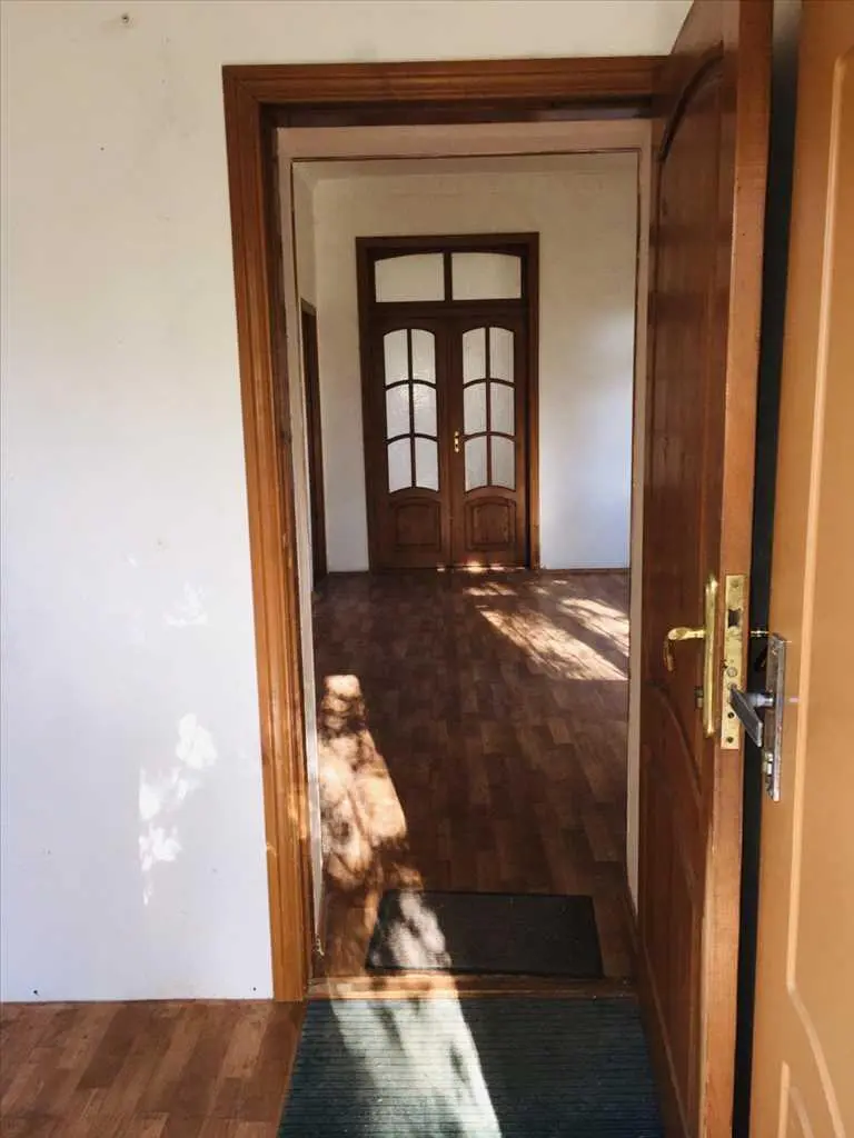 Простора квартира в центрі міста!