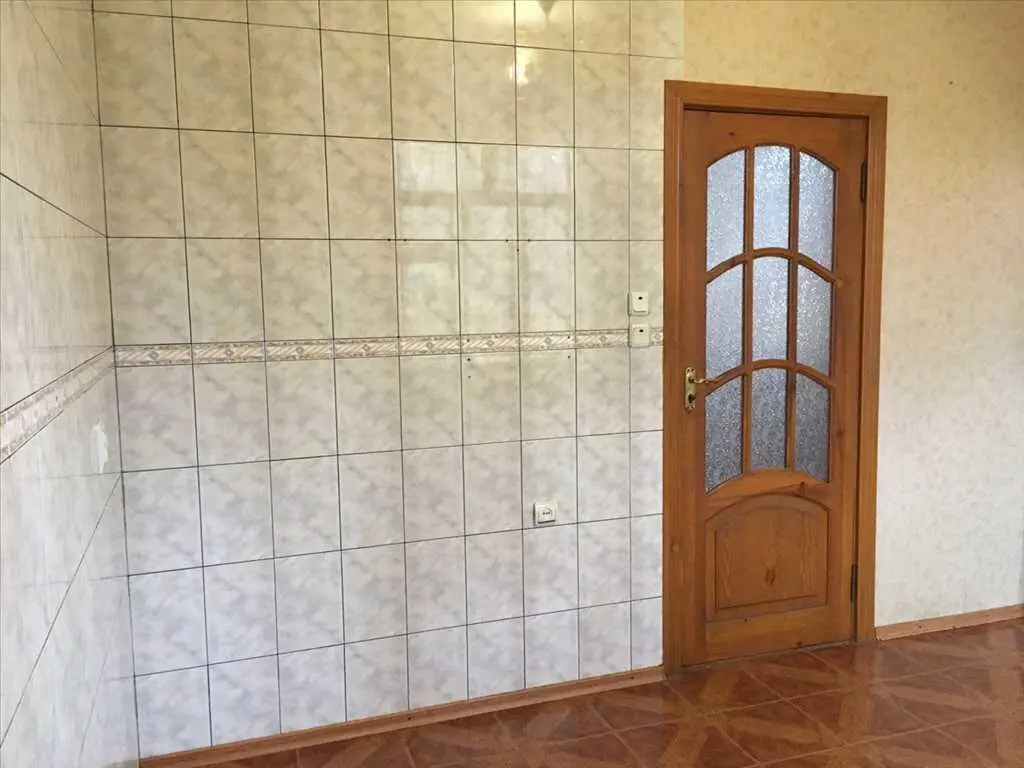 Простора квартира в центрі міста!