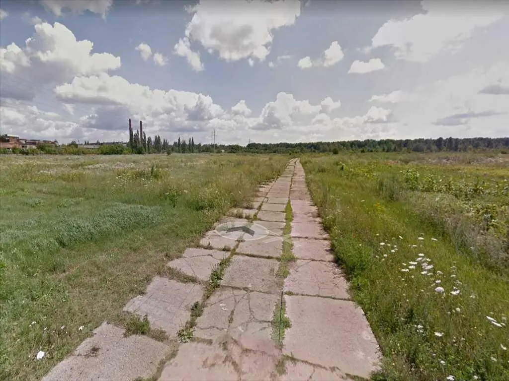 Найдешевша ділянка в районі міста, що розвивається!