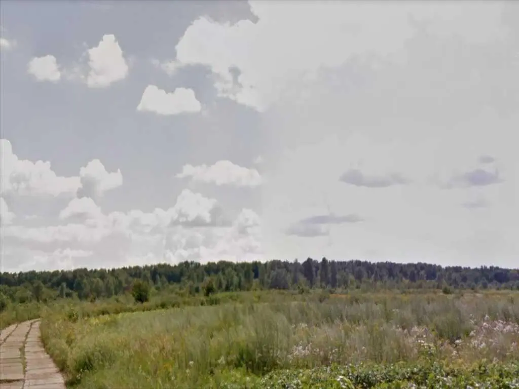 Найдешевша ділянка в районі міста, що розвивається!