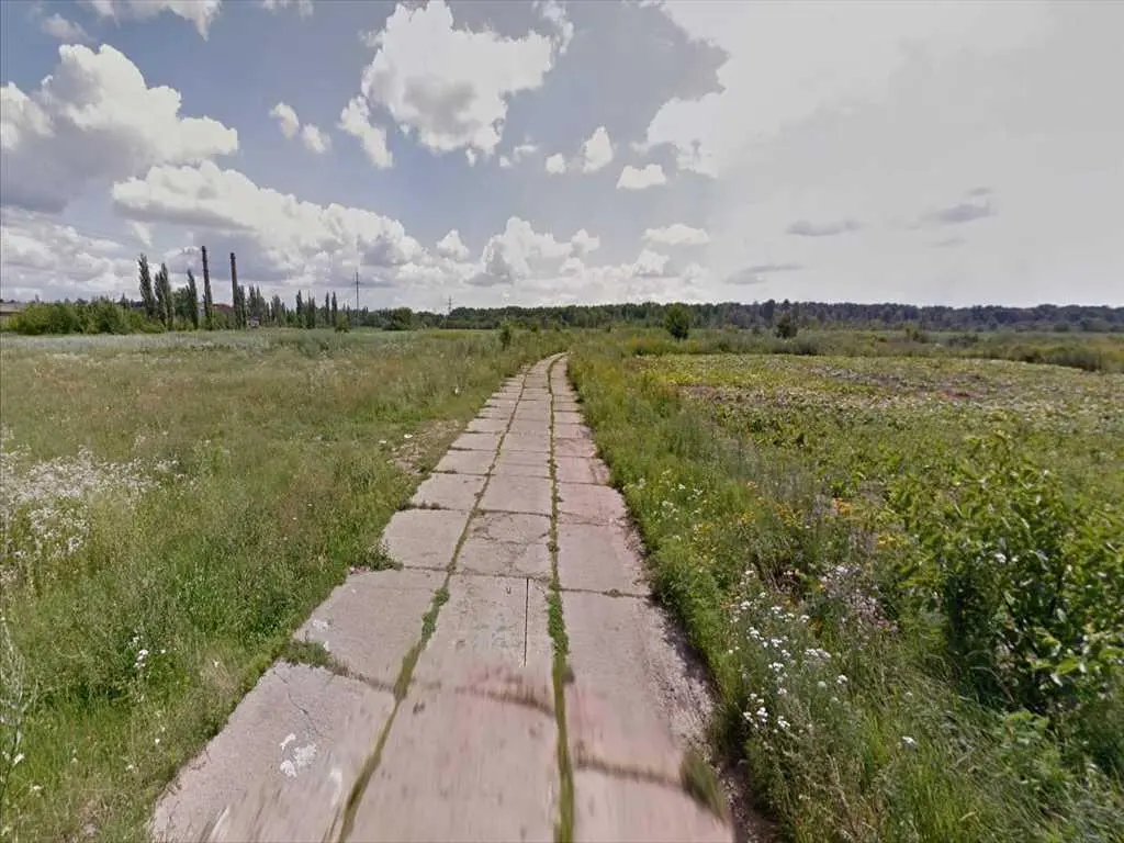 Найдешевша ділянка в районі міста, що розвивається!