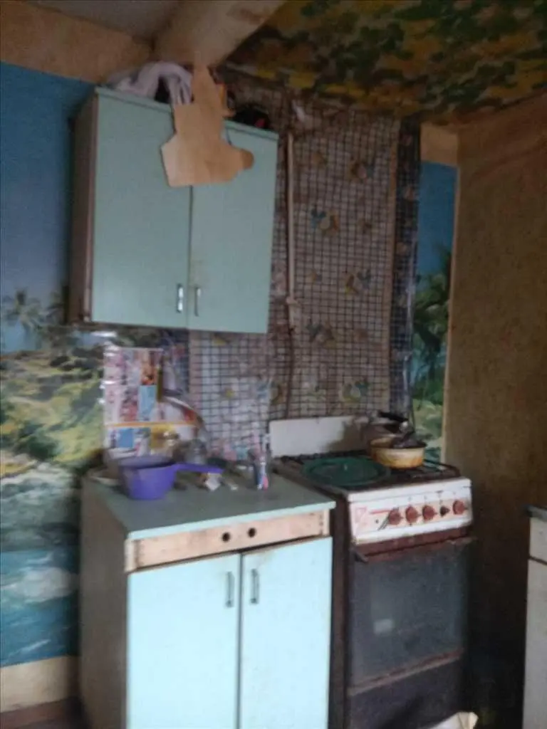 1/2 будинку на Патріарха Мстислава!