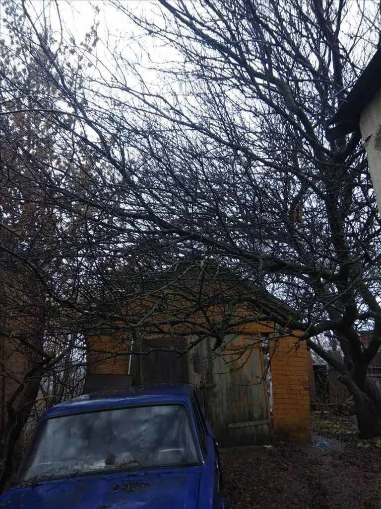 1/2 будинку на Патріарха Мстислава!