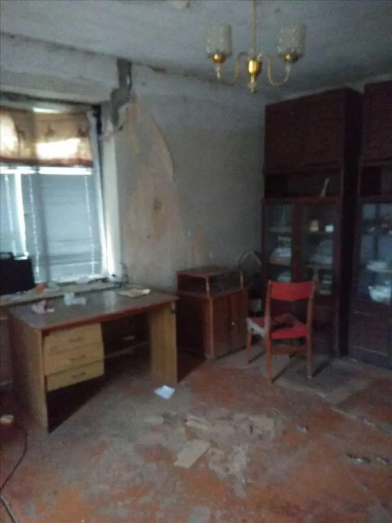 1/2 будинку на Патріарха Мстислава!