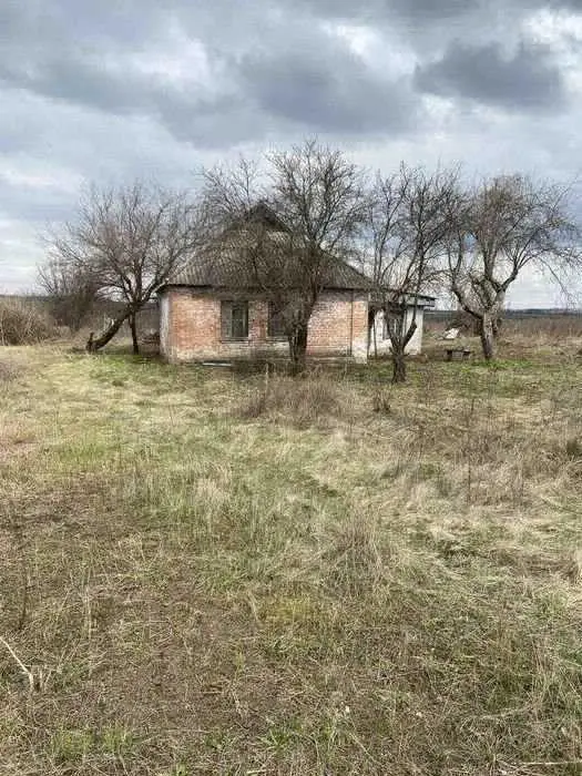 Гарна ділянка під забудову в районі Щербанів