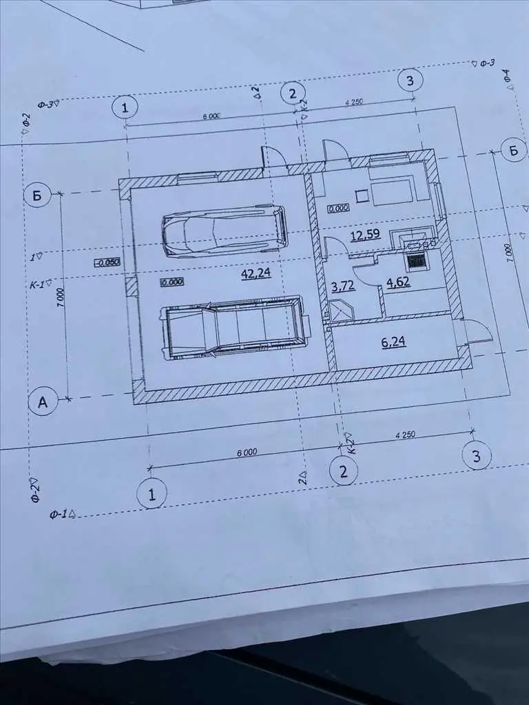 Сучасний будинок в елітному районі міста!