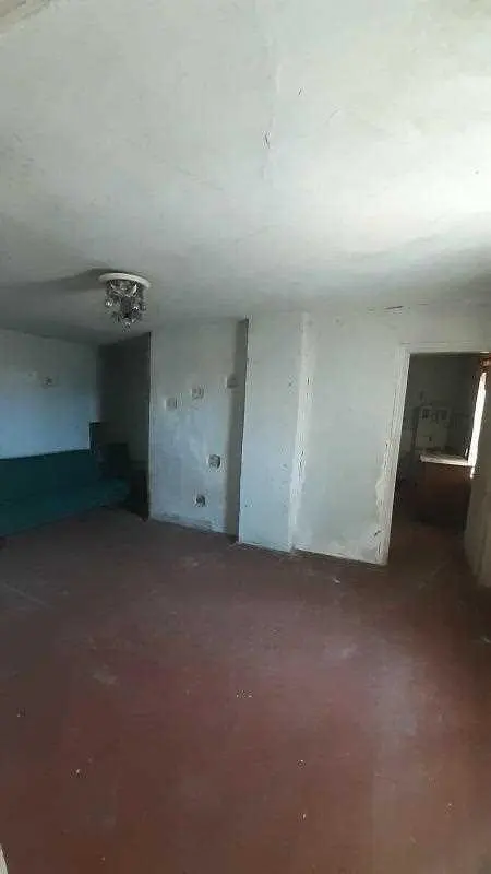 Частина будинку в центрі міста. 