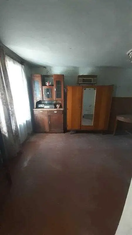 Частина будинку в центрі міста. 