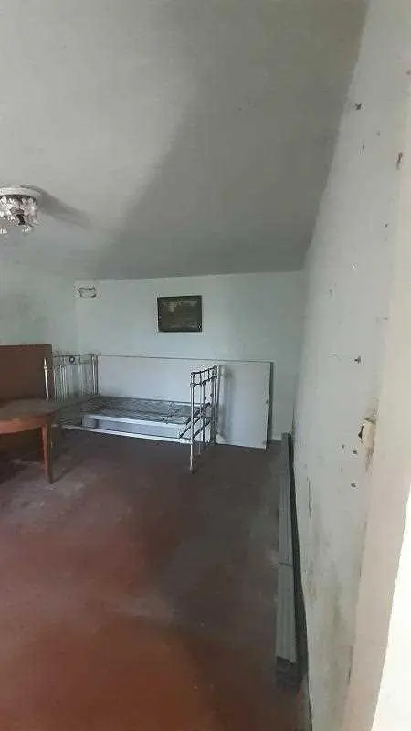 Частина будинку в центрі міста. 