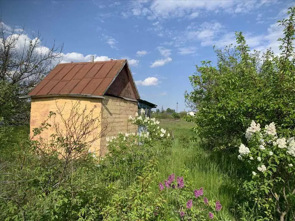 Ділянка для будівництва в межах міста