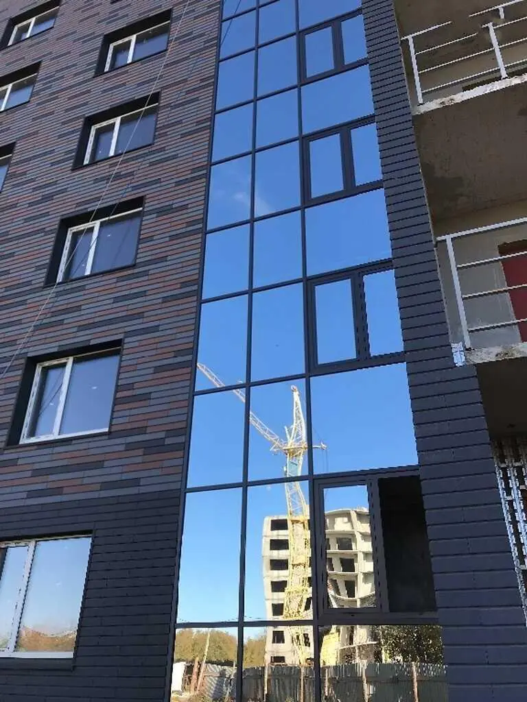 2-к. квартира в новобудові на Юрівці