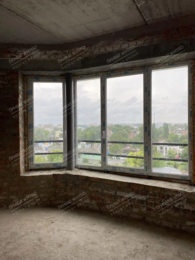 Новобудова в центрі, цегла, зданий будинок! 