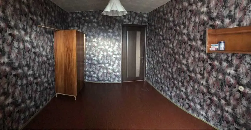 Двокімнатна квартира в районі Південного  вокзалу