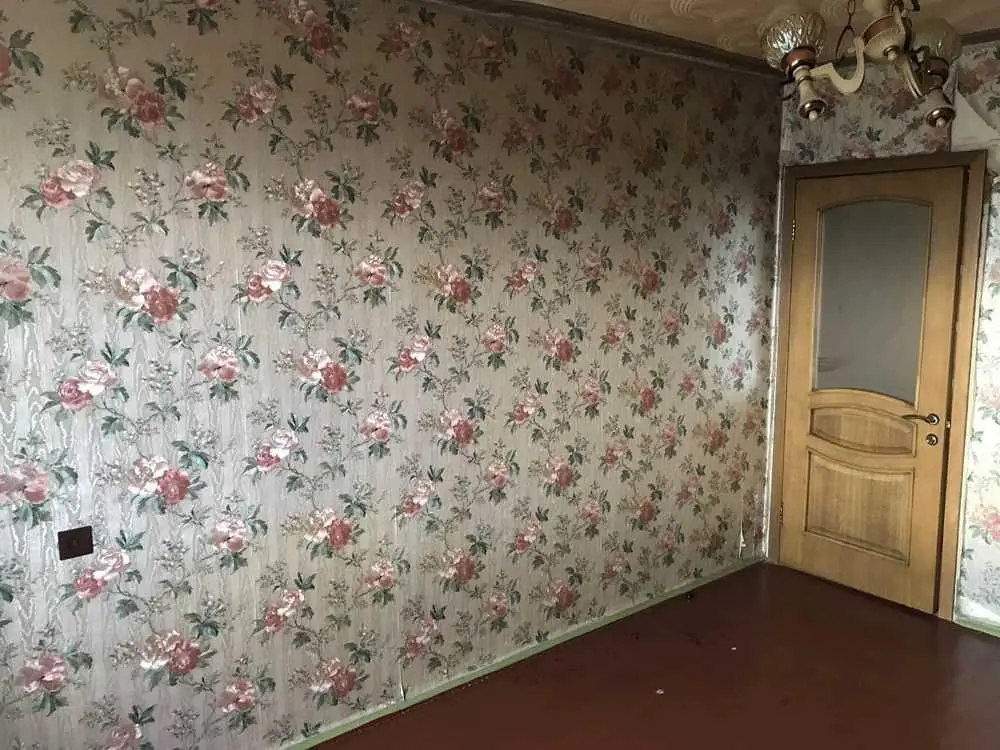 Двокімнатна квартира в районі Південного  вокзалу