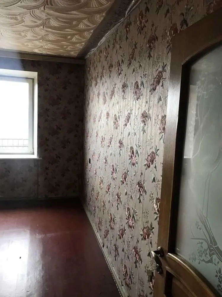 Двокімнатна квартира в районі Південного  вокзалу