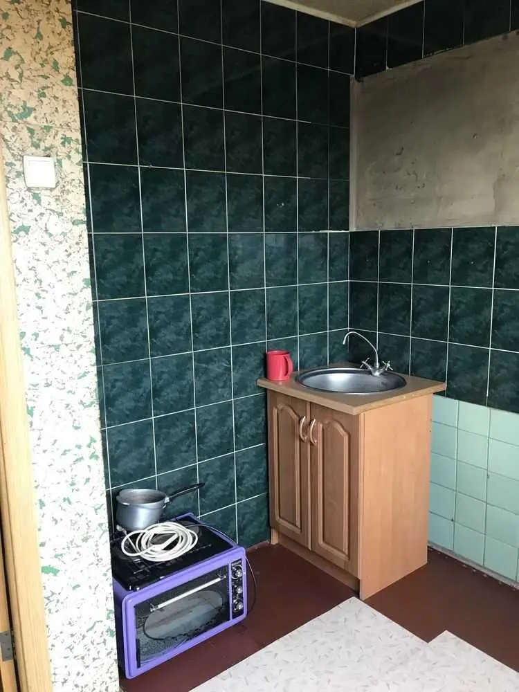 Двокімнатна квартира в районі Південного  вокзалу