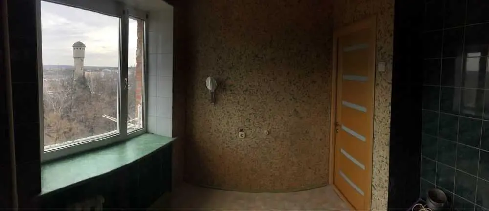 Двокімнатна квартира в районі Південного  вокзалу