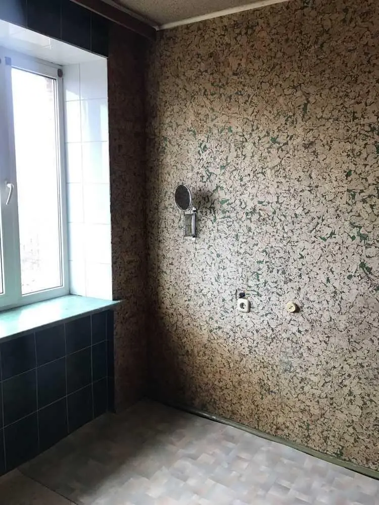 Двокімнатна квартира в районі Південного  вокзалу