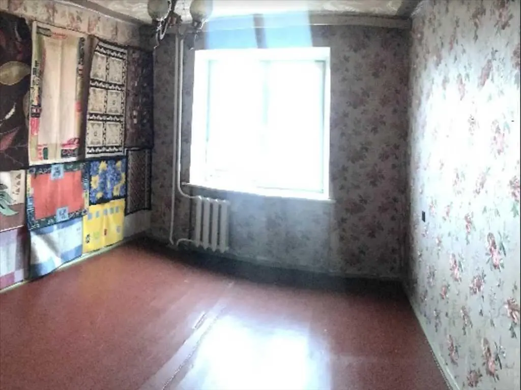 Двокімнатна квартира в районі Південного  вокзалу